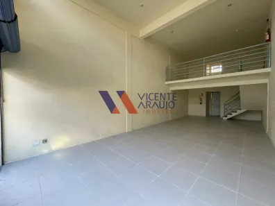 Ponto Comercial para alugar, 99m² no Centro, Betim