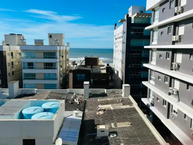 Apartamento com 2 Quartos à venda, 55m² no Centro, Capão da Canoa