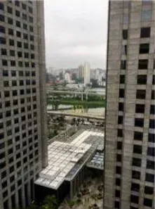 Sala Comercial para alugar, 306m² no Cidade Monções, São Paulo