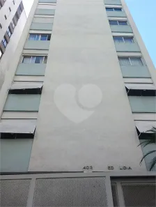 Apartamento com 2 Quartos à venda, 107m² no Jardim Paulista, São Paulo