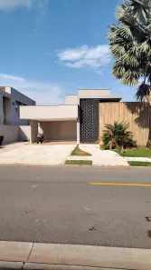 Casa com 5 Quartos à venda, 320m² no Residencial Alphaville Flamboyant, Goiânia