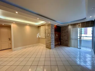 Apartamento com 3 Quartos à venda, 104m² no Campinas, São José