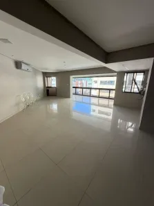 Apartamento com 4 Quartos à venda, 200m² no Ponta Verde, Maceió