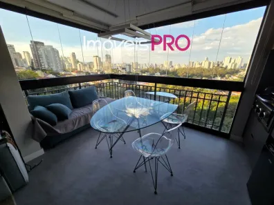 Apartamento com 3 Quartos à venda, 102m² no Vila Mariana, São Paulo