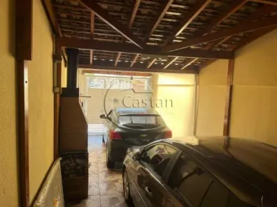 Sobrado com 2 Quartos à venda, 100m² no Vila Macedópolis, São Paulo