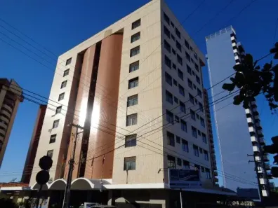 Flat com 1 Quarto à venda, 29m² no Frei Serafim, Teresina