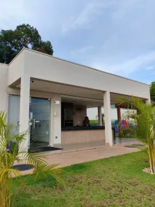 Apartamento com 2 Quartos para alugar, 42m² no Ribeirão do Lipa, Cuiabá
