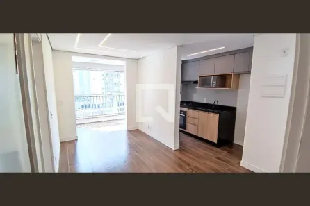 Apartamento com 1 Quarto à venda, 38m² no Vila Andrade, São Paulo