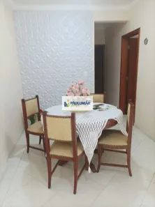 Apartamento com 1 Quarto à venda, 76m² no Centro, Mongaguá