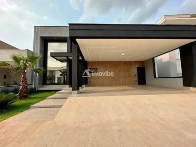 Casa com 3 Quartos à venda, 219m² no Jardim Pau Brasil, Americana