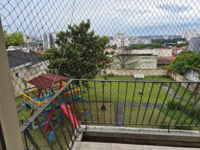 Apartamento com 2 Quartos à venda, 58m² no Vila São Pedro, São Paulo