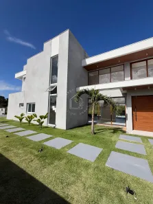 Apartamento com 6 Quartos à venda, 435m² no Busca Vida (Abrantes), Camaçari