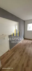 Apartamento com 3 Quartos à venda, 51m² no Vila Nova Aparecida, Mogi das Cruzes