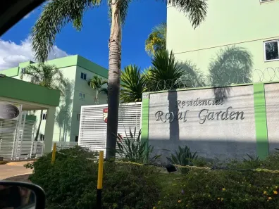 Apartamento com 3 Quartos à venda, 79m² no Chácaras Colorado, Anápolis