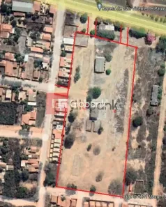 Lote/Terreno à venda, 22846m² no , Capitão Enéas