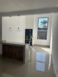 Casa com 2 Quartos à venda, 89m² no Vila São Jorge, Aparecida de Goiânia
