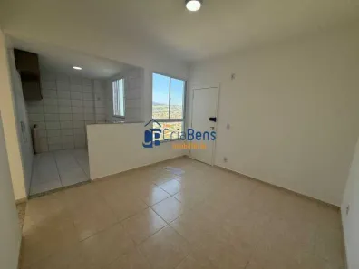 Apartamento com 2 Quartos à venda, 45m² no Cosmos, Rio de Janeiro