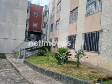Apartamento com 2 Quartos à venda, 47m² no Nova Cachoeirinha, Belo Horizonte