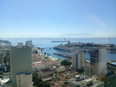 Sala Comercial para alugar, 84m² no Centro, Rio de Janeiro