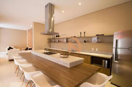 Apartamento com 2 Quartos à venda, 43m² no Bela Vista, São Paulo