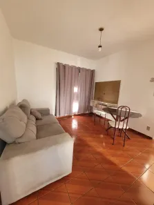 Apartamento com 2 Quartos para alugar, 46m² no Jardim Aurora, Mogi Mirim