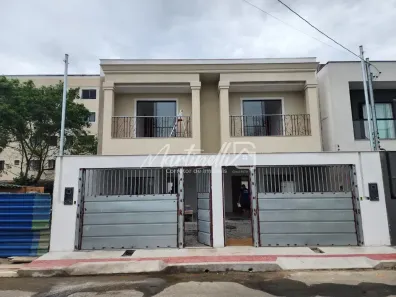 Casa com 3 Quartos à venda, 128m² no Planície da Serra, Serra