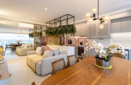 Apartamento com 3 Quartos à venda, 81m² no Santo Amaro, São Paulo