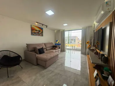 Casa com 3 Quartos à venda, 148m² no Parque Xangri-Lá, Contagem
