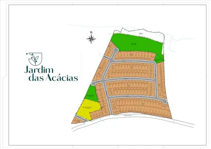 Lote/Terreno à venda, 360m² no Alto dos Aeronautas, Lagoa Santa