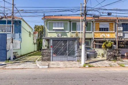 Ponto Comercial para alugar, 256m² no Campo Belo, São Paulo