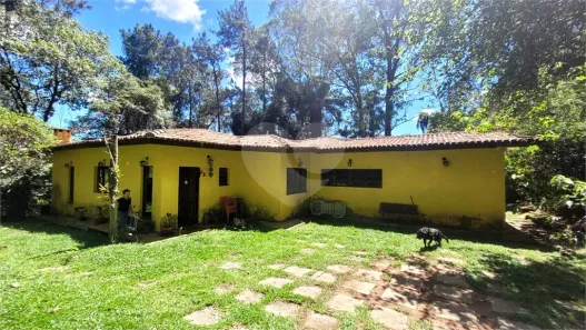 Casa com 3 Quartos à venda, 434m² no Roseira, Mairiporã