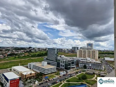 Apartamento com 1 Quarto à venda, 45m² no Sul, Brasília