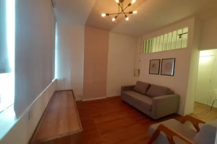 Sala Comercial para alugar, 21m² no Tijuca, Rio de Janeiro