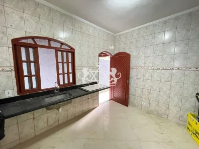 Casa com 3 Quartos à venda, 150m² no Loteamento Bosque dos Guanandis, Caraguatatuba