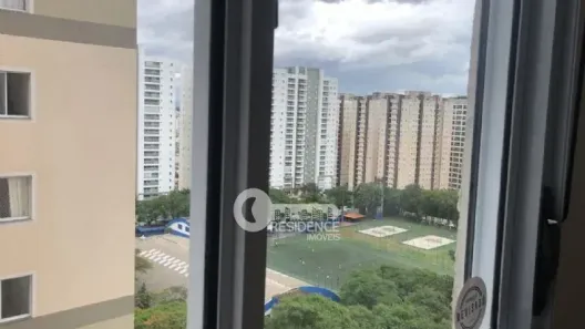 Apartamento com 2 Quartos para venda ou aluguel, 35m² no Vila Palmares, Santo André