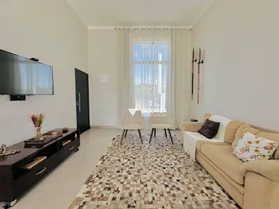 Casa de Condomínio com 2 Quartos à venda, 125m² no Condomínio Residencial Cerejeiras, Araçoiaba da Serra
