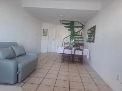 Casa de Condomínio com 3 Quartos para alugar, 120m² no Stella Maris, Salvador