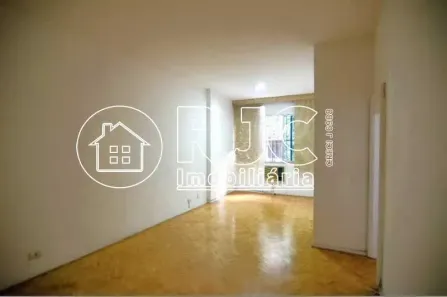 Apartamento com 3 Quartos à venda, 110m² no Copacabana, Rio de Janeiro