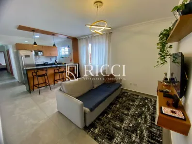 Apartamento com 2 Quartos à venda, 69m² no Macuco, Santos