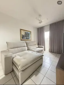 Apartamento com 2 Quartos à venda, 70m² no Itapuã, Vila Velha