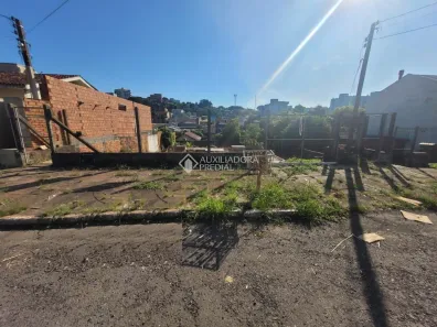 Lote/Terreno à venda, 396m² no Guarani, Novo Hamburgo
