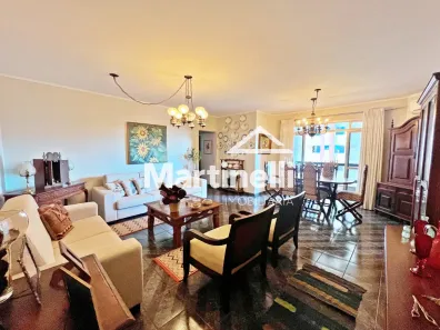 Apartamento com 3 Quartos à venda, 111m² no Centro, Ribeirão Preto