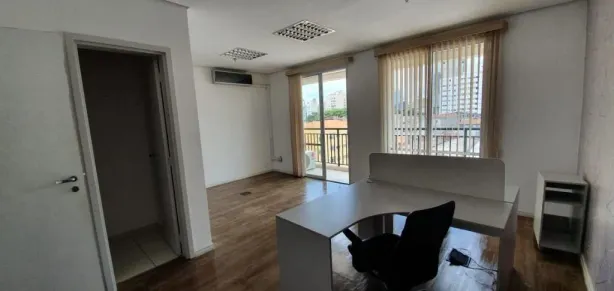 Sala Comercial à venda, 40m² no Pinheiros, São Paulo