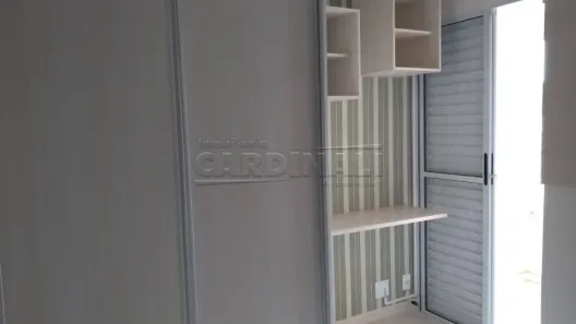 Apartamento com 2 Quartos à venda, 54m² no Recreio São Judas Tadeu, São Carlos