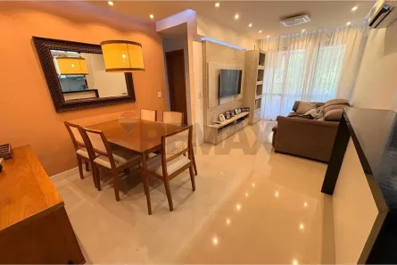 Apartamento com 3 Quartos à venda, 85m² no Tijuca, Rio de Janeiro