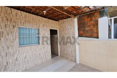 Casa com 3 Quartos à venda, 91m² no Mosqueiro, Aracaju