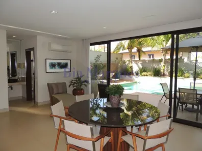 Casa de Condomínio com 4 Quartos à venda, 514m² no Jardim Botânico, Ribeirão Preto