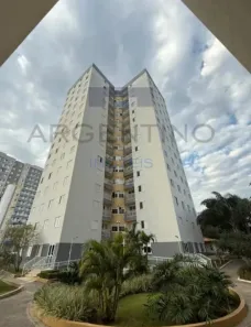 Apartamento com 3 Quartos à venda, 69m² no Mogi Moderno, Mogi das Cruzes