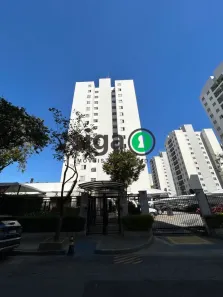 Apartamento com 2 Quartos à venda, 58m² no Jardim Íris, São Paulo