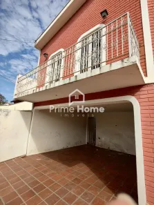 Sobrado com 3 Quartos para alugar, 212m² no Jardim Proença, Campinas